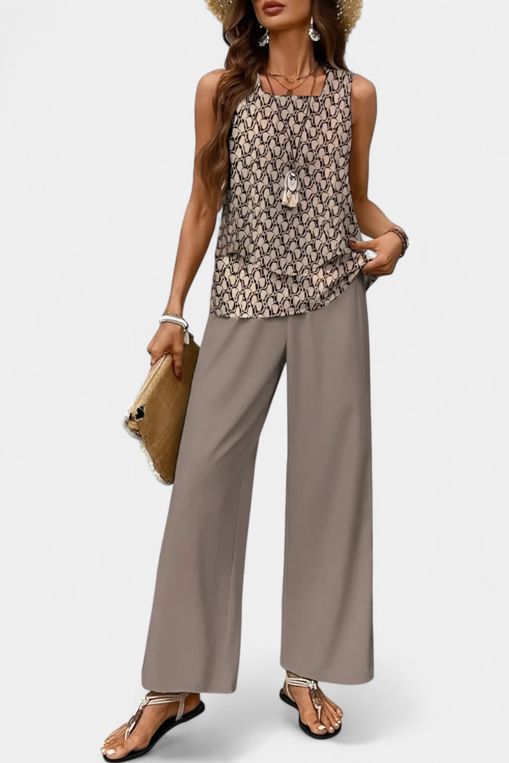 Martina | Ensemble Boho
