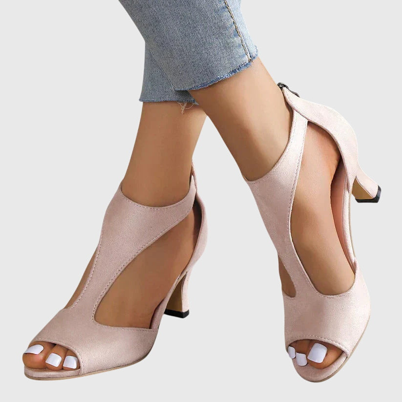 Sofía | Talons orthopédiques