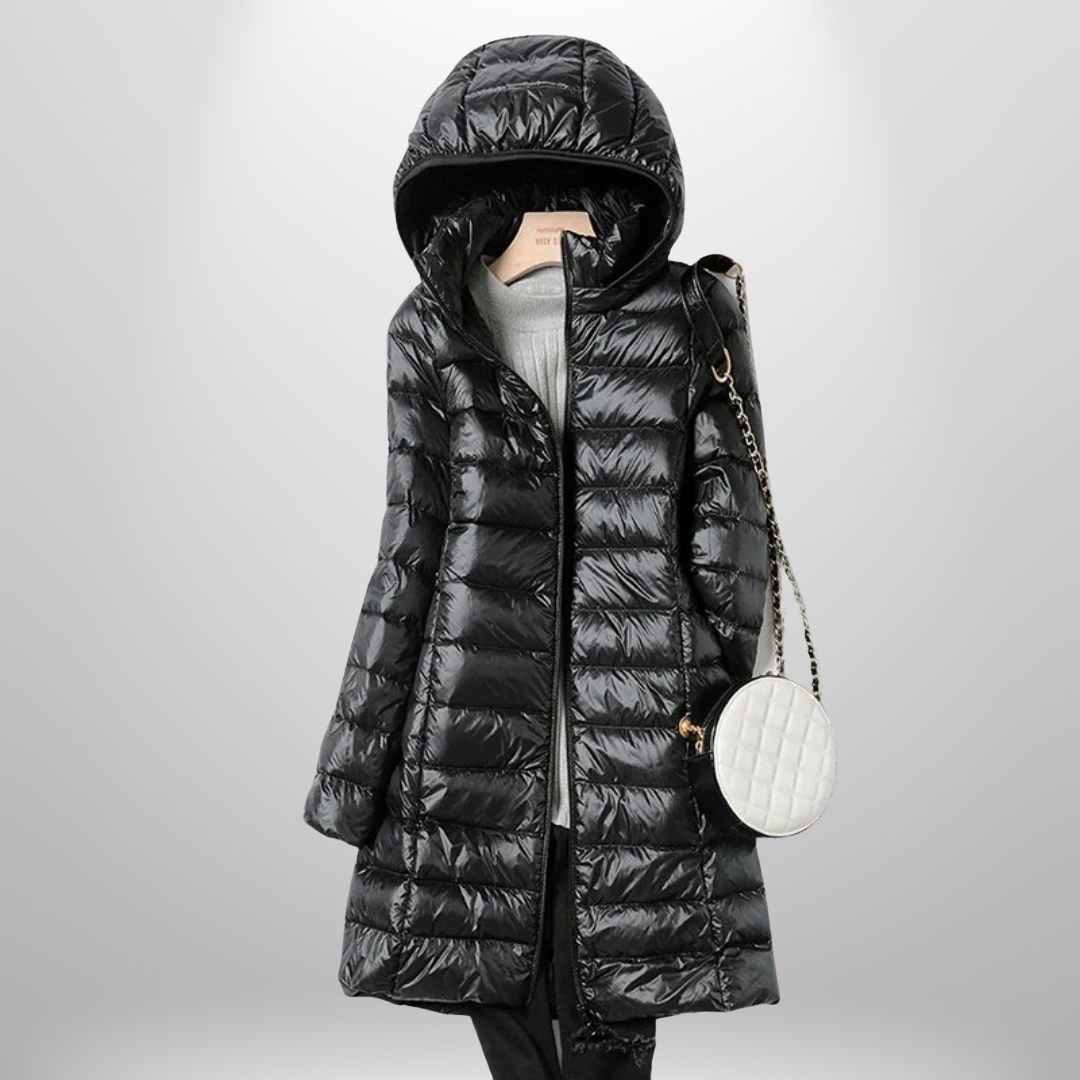 Elva | Veste ultralégère