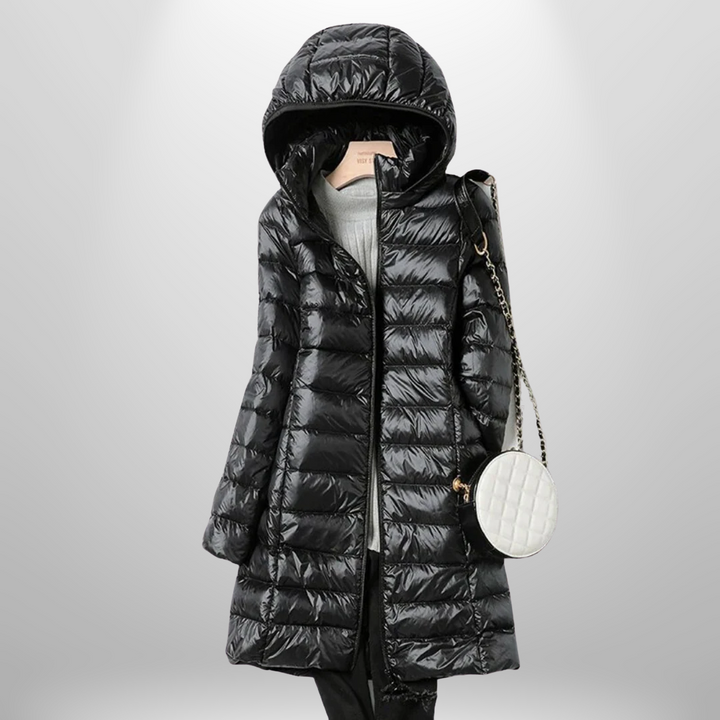 Elva | Veste ultralégère