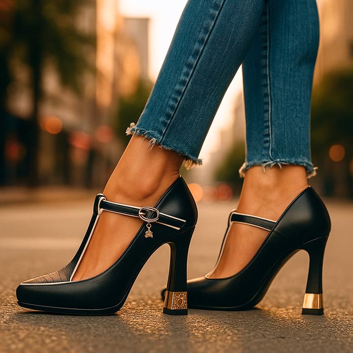 Rebeca | Talons Élégants
