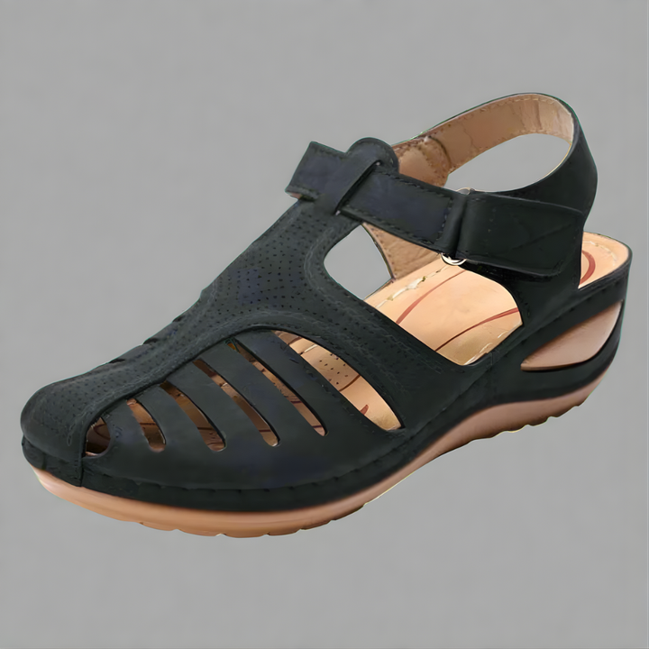 Hanna - Sandales Orthopédiques Correction Hallux Valgus