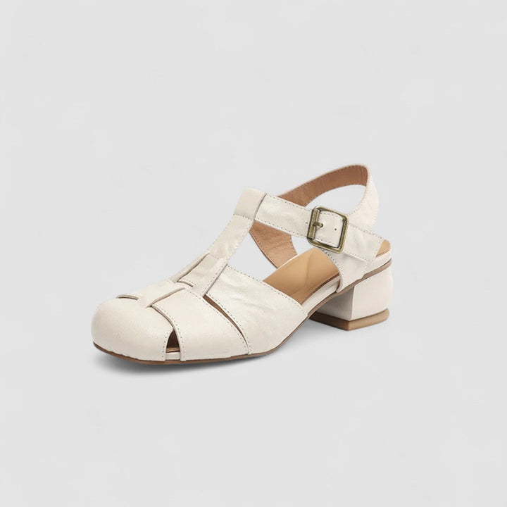 Catalina | Chaussures Mary Jane Orthopédiques