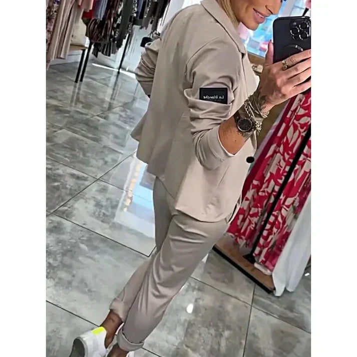 Oriane | L'équilibre parfait entre style et confort