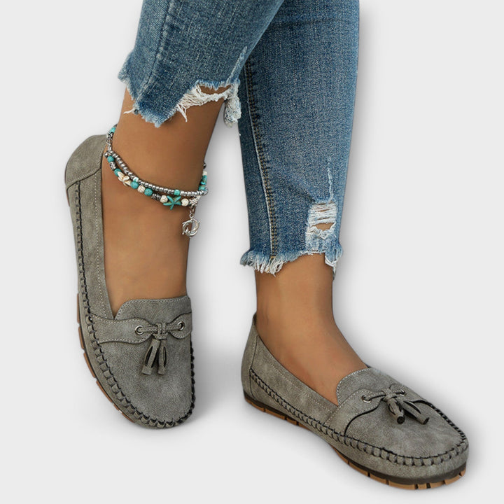 Elisa | Mocassins orthopédiques