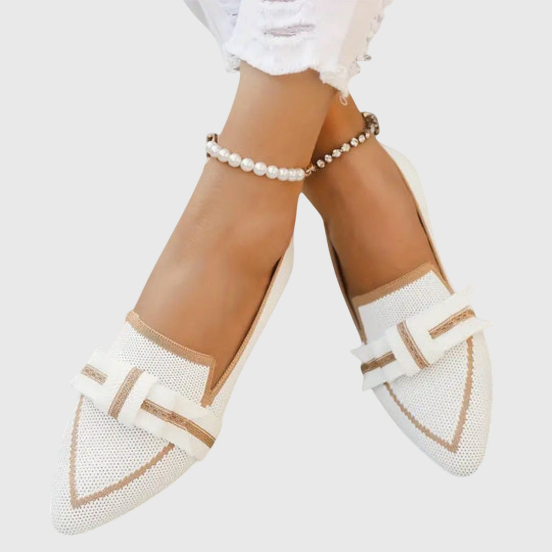 Bianca | Chaussures confortables (Édition limitée)