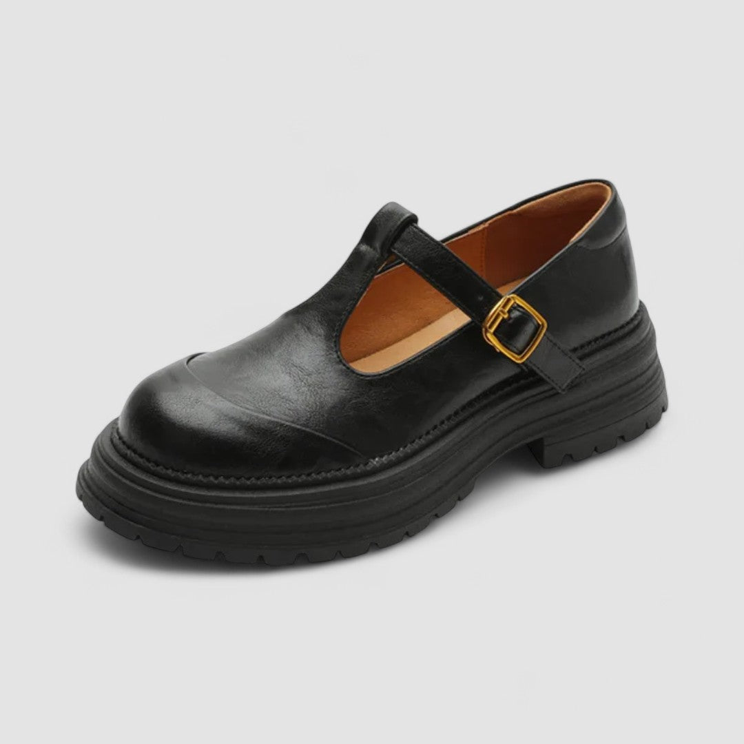 Bronte | Chaussures Mary Jane Orthopédiques