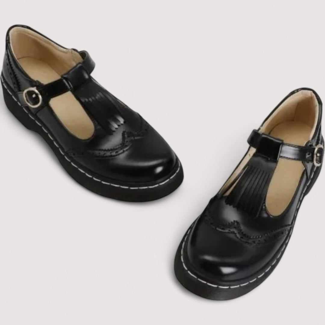 Sofía | Talon Élégant et Confortable