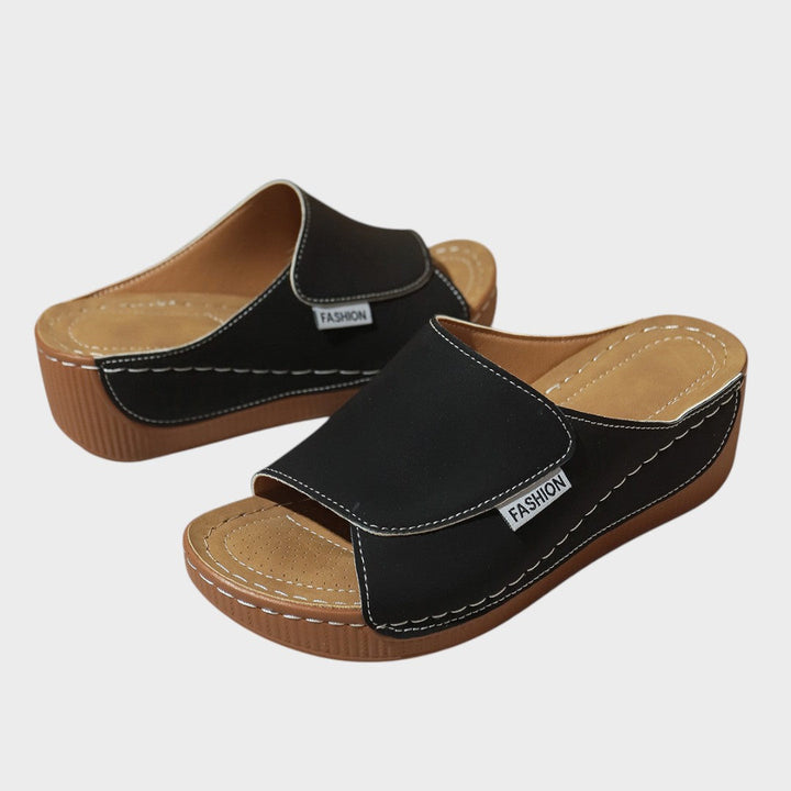 Celeste | Sandales orthopédiques