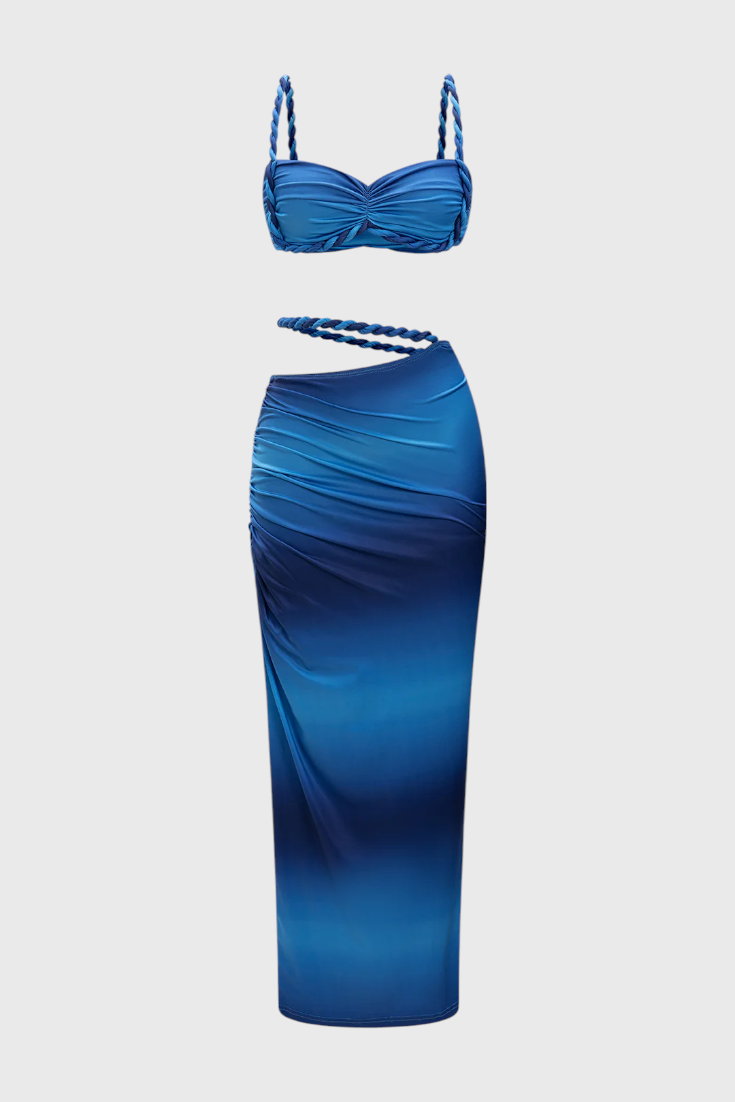 Estela | Ensemble Jupe s/esp