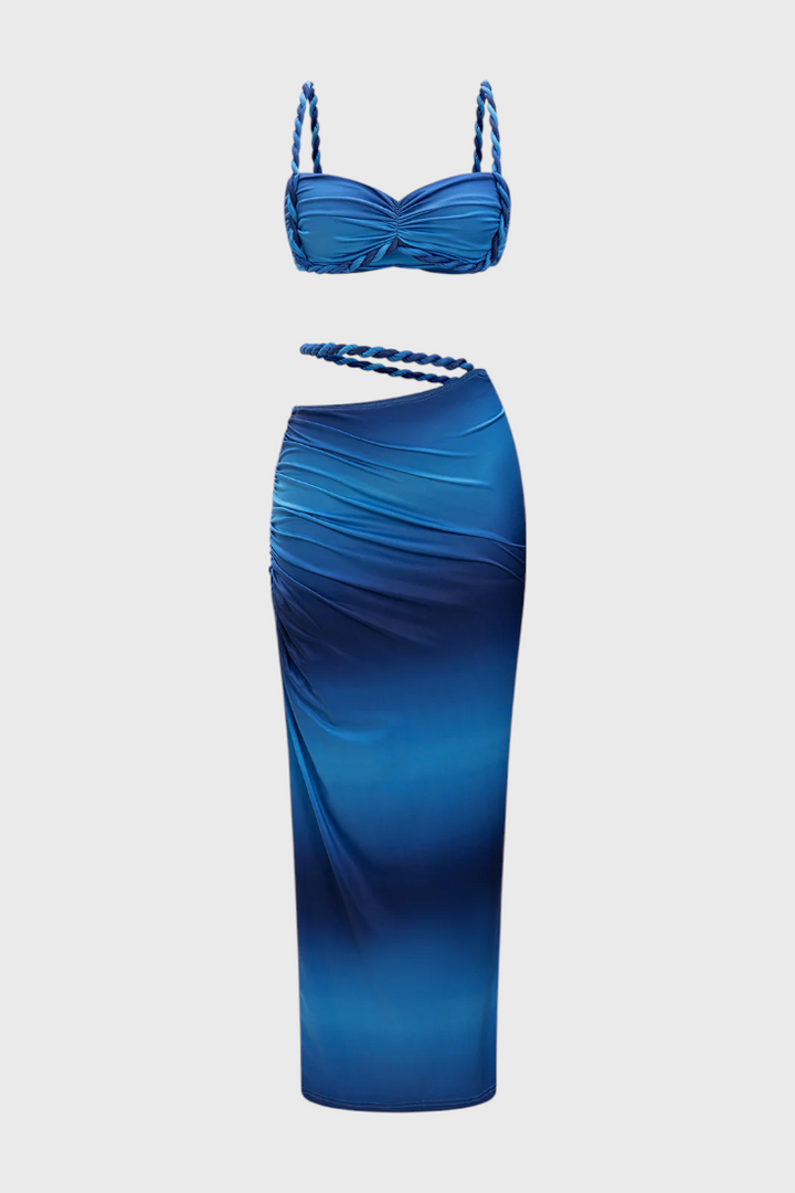 Estela | Ensemble Jupe s/esp
