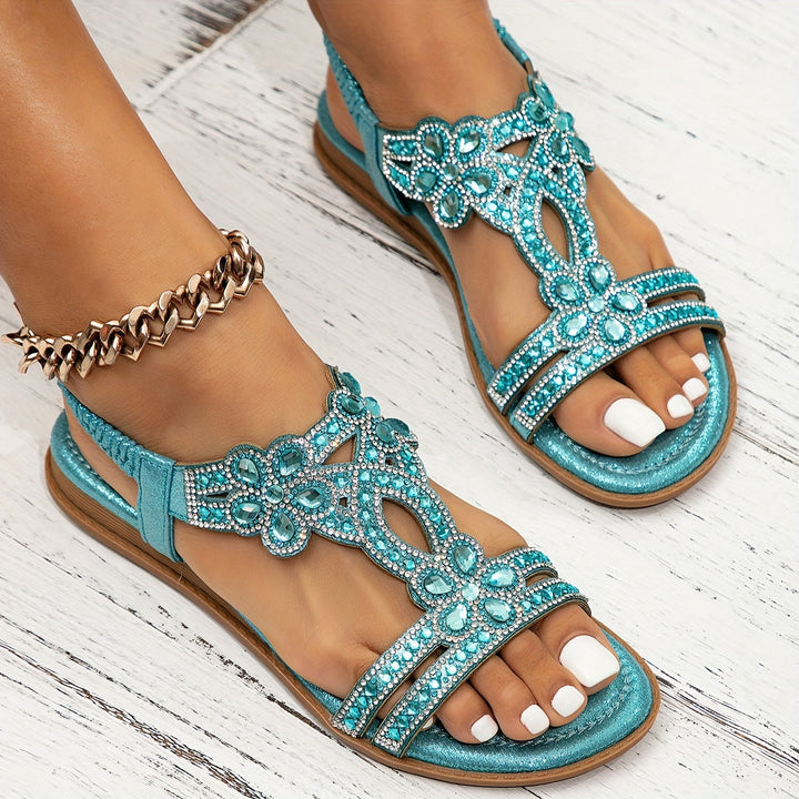 Bohemia | Sandales Orthopédiques Boho
