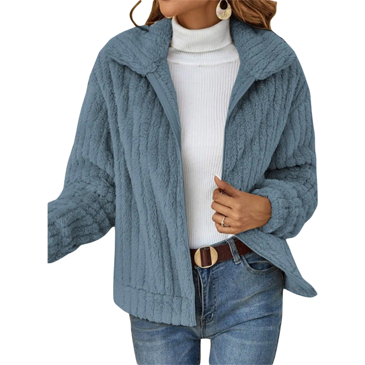 Isabel | Veste Confortable