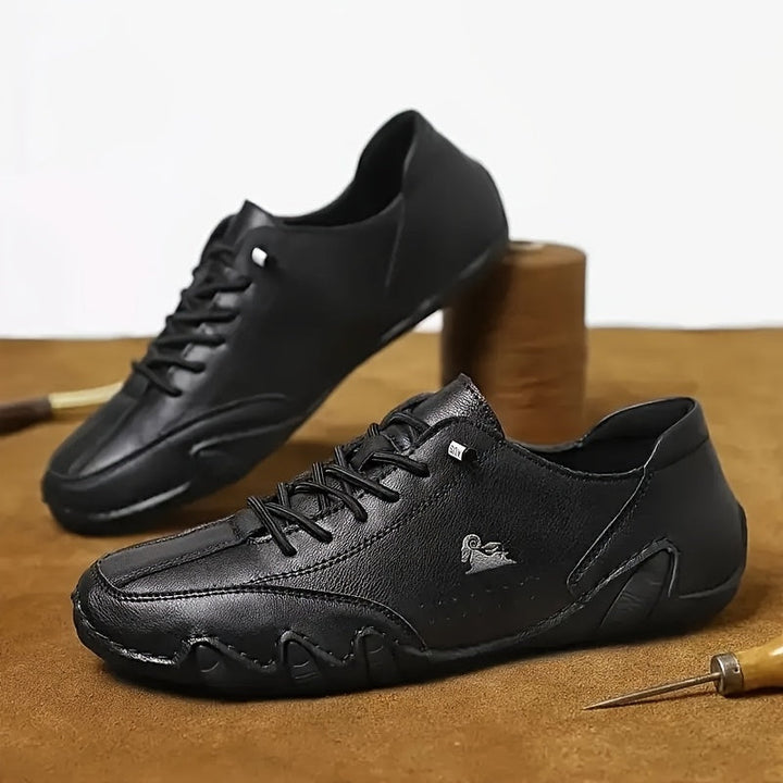 Mila | Chaussures de Confort pour des Pas sans Effort