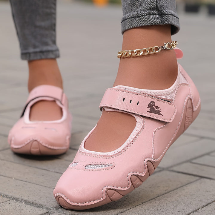 Novi | Ballerines Légères et Confortables pour les Jours d'Été
