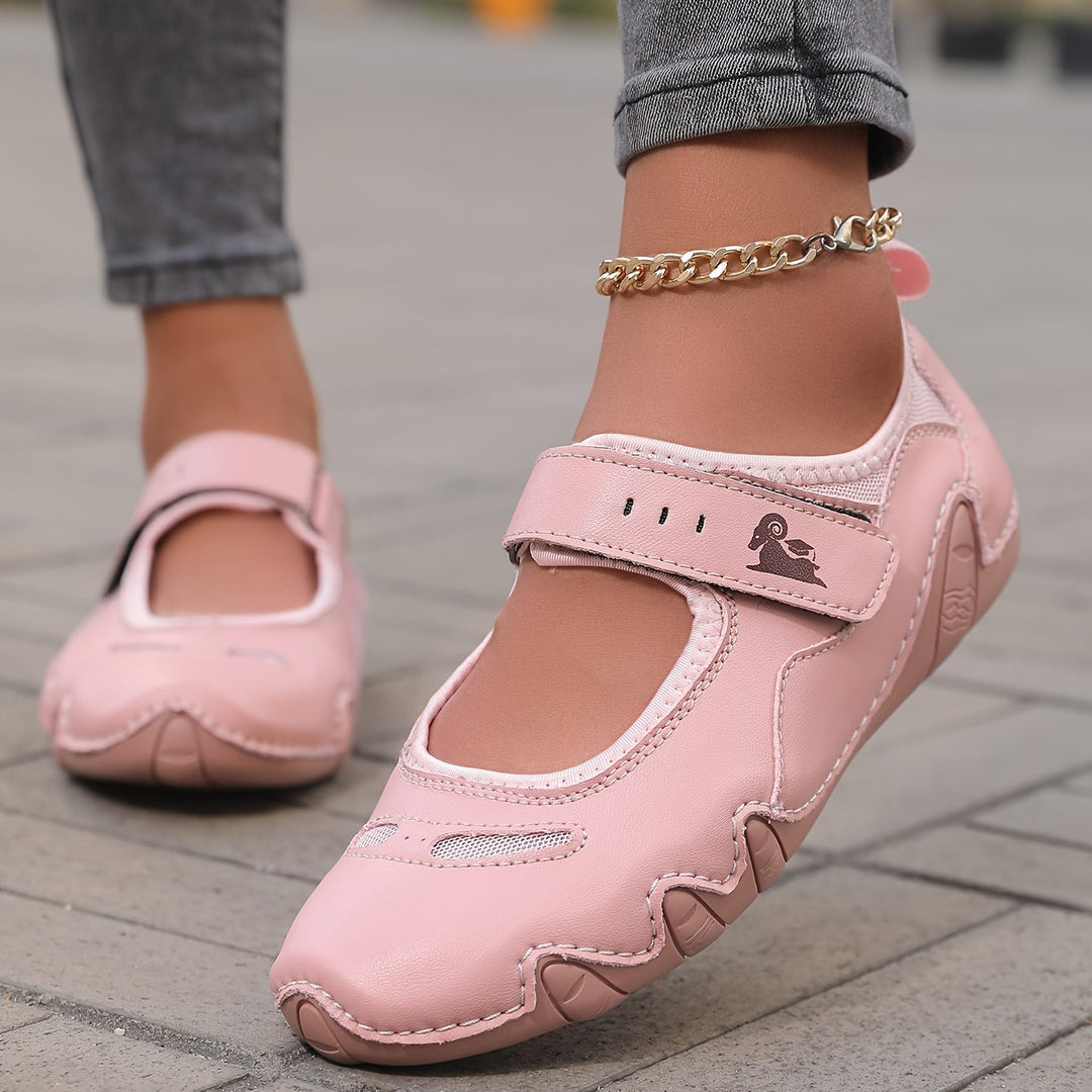 Novi | Ballerines Légères et Confortables pour les Jours d'Été