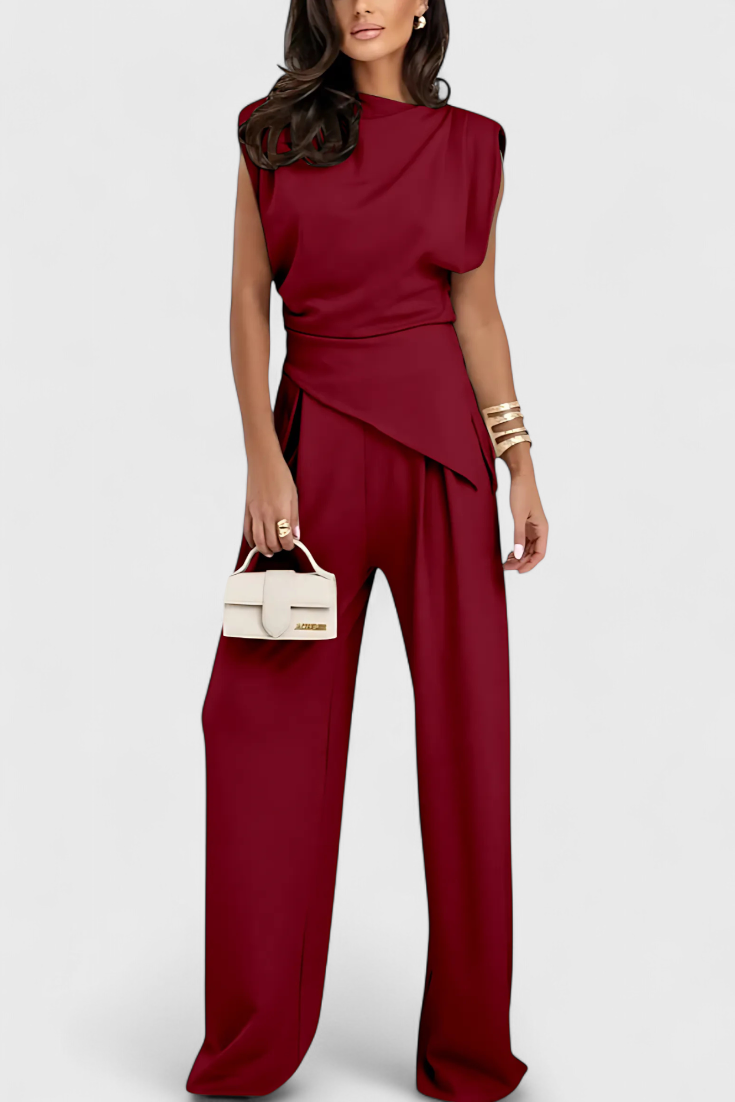 Sofia | Ensemble asymétrique