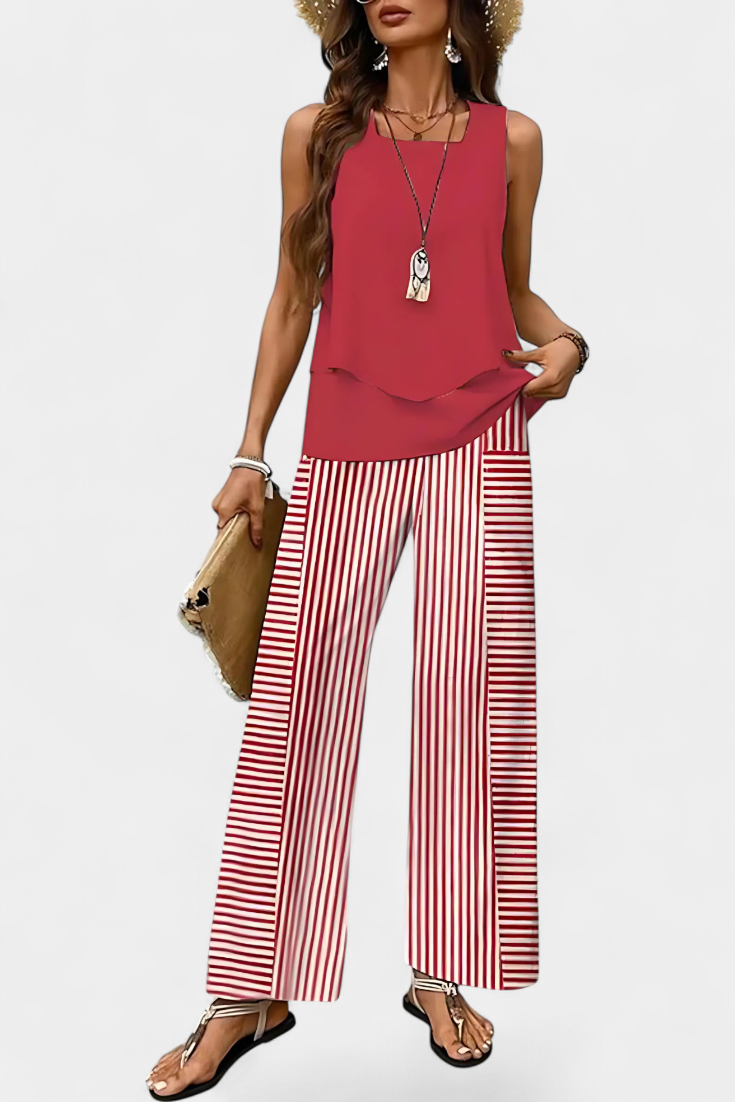 Martina | Ensemble Boho