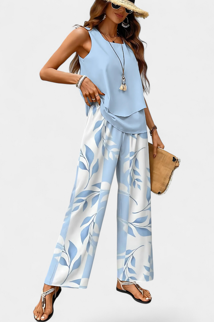Martina | Ensemble Boho