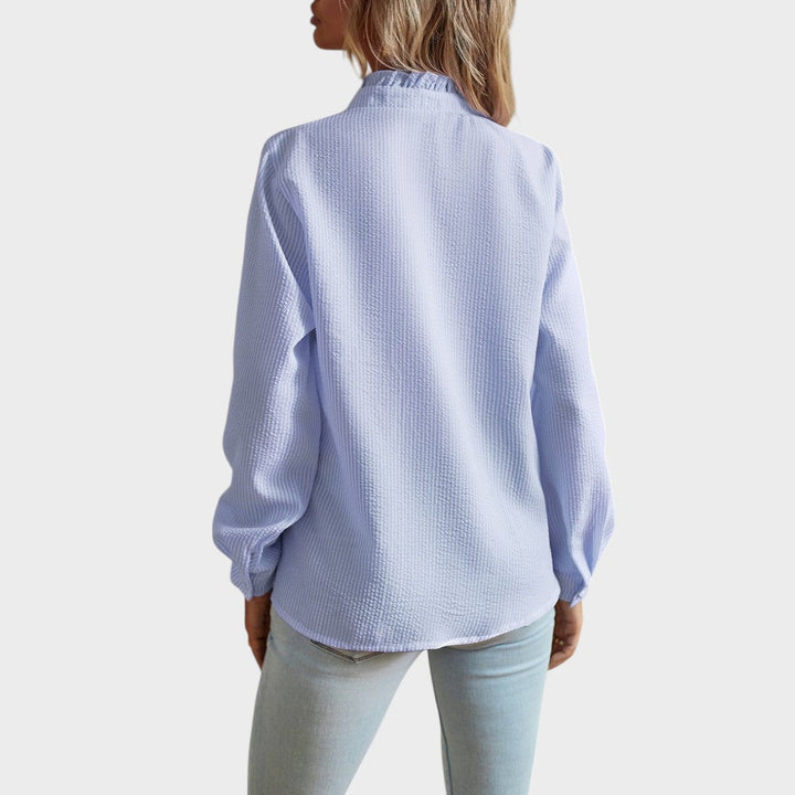 Rosilda | Blouse Élégante
