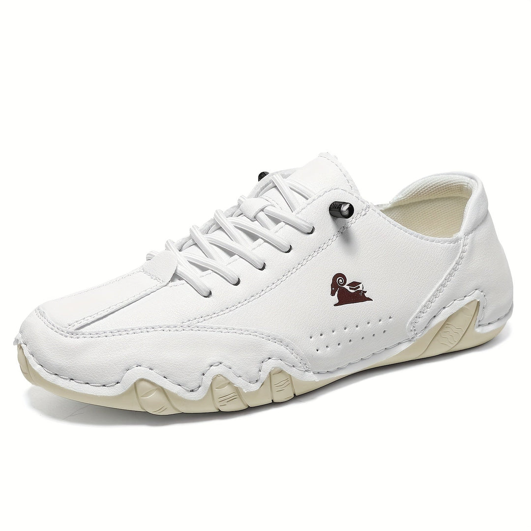 Mila | Chaussures de Confort pour des Pas sans Effort