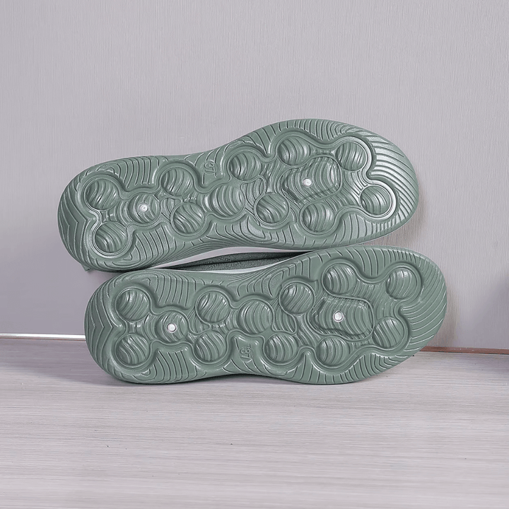 Nube | Baskets Slip-On avec Semelle d'Air