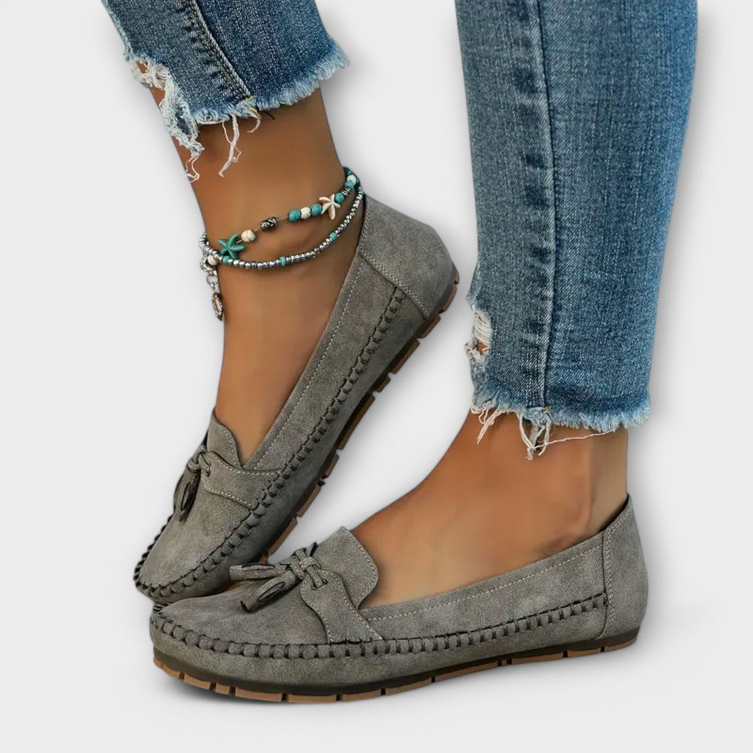 Elisa | Mocassins orthopédiques