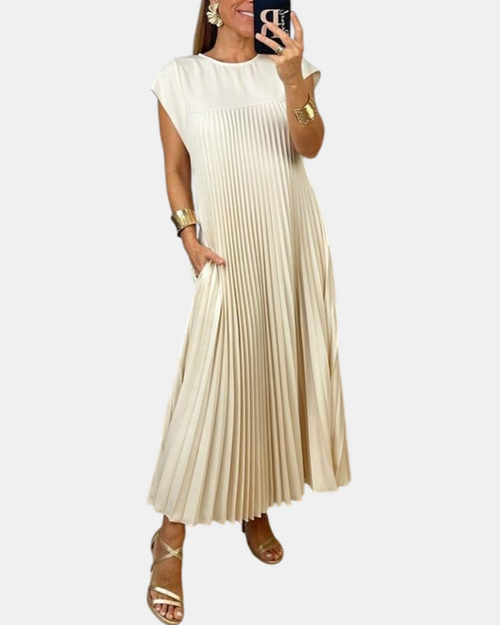 Freya | Robe Confort Intemporelle