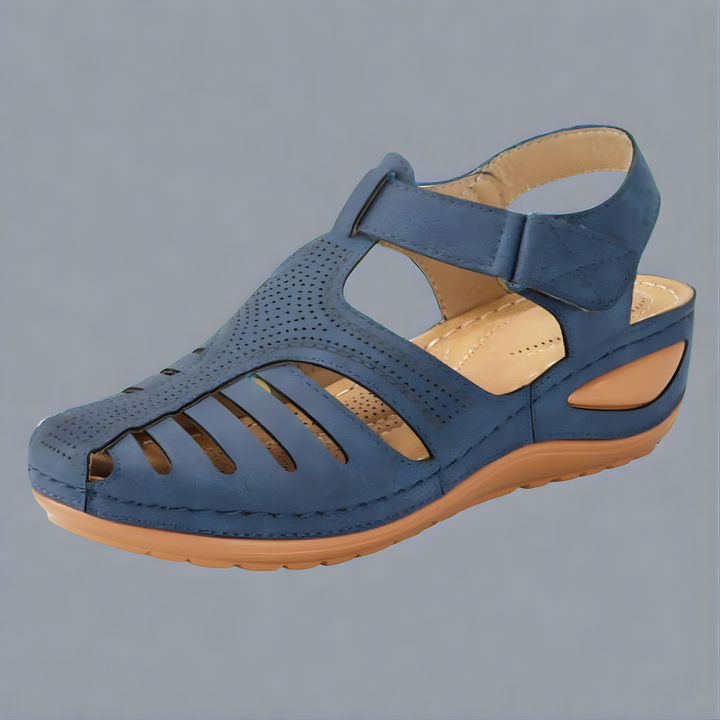 Hanna - Sandales Orthopédiques Correction Hallux Valgus