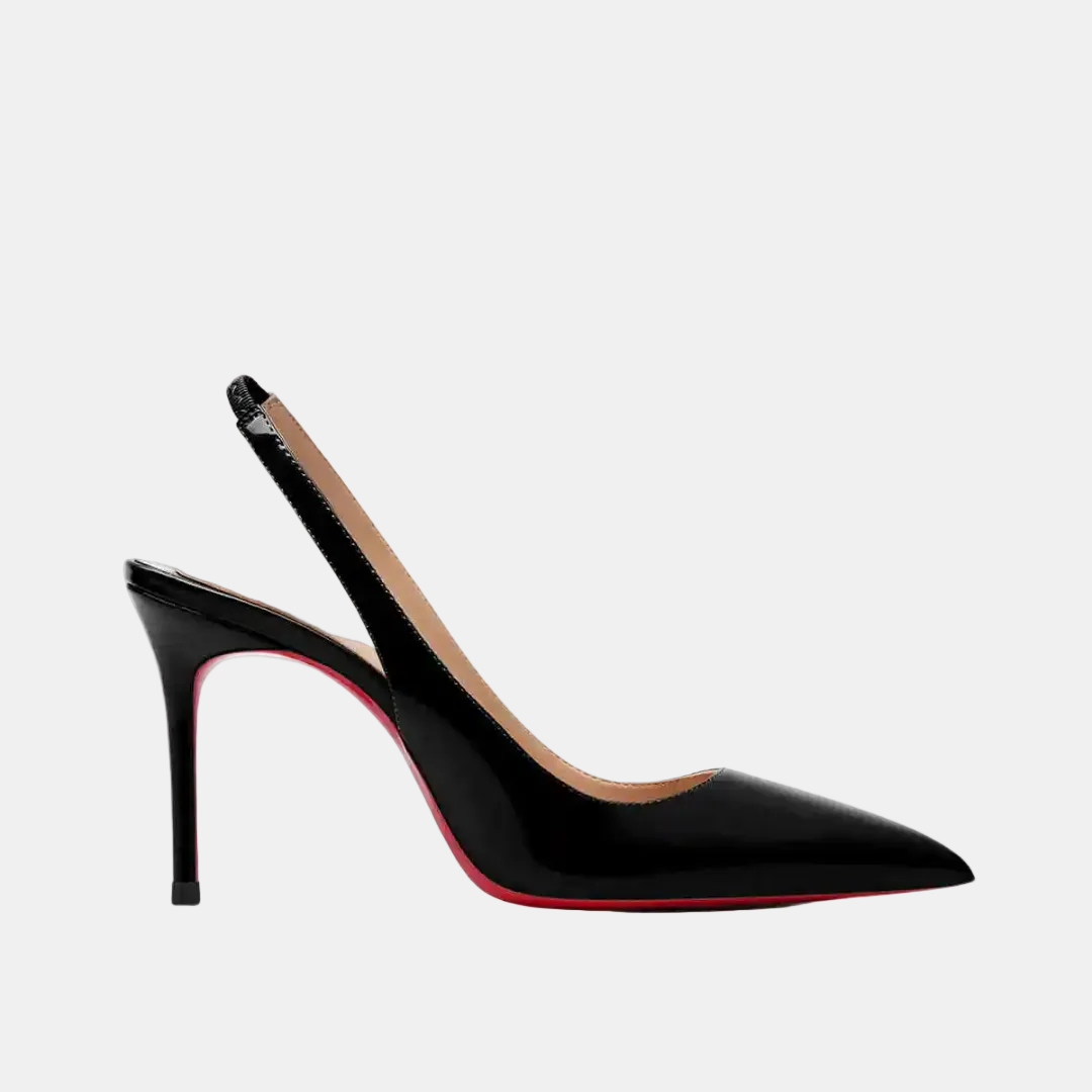 Elara | Talons Orthopédiques avec Style