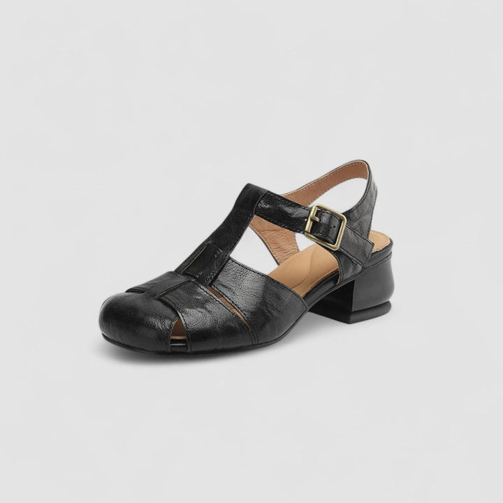 Catalina | Chaussures Mary Jane Orthopédiques
