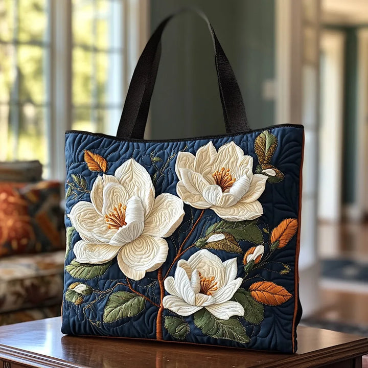 Eliza | Sac à main quotidien matelassé fait main