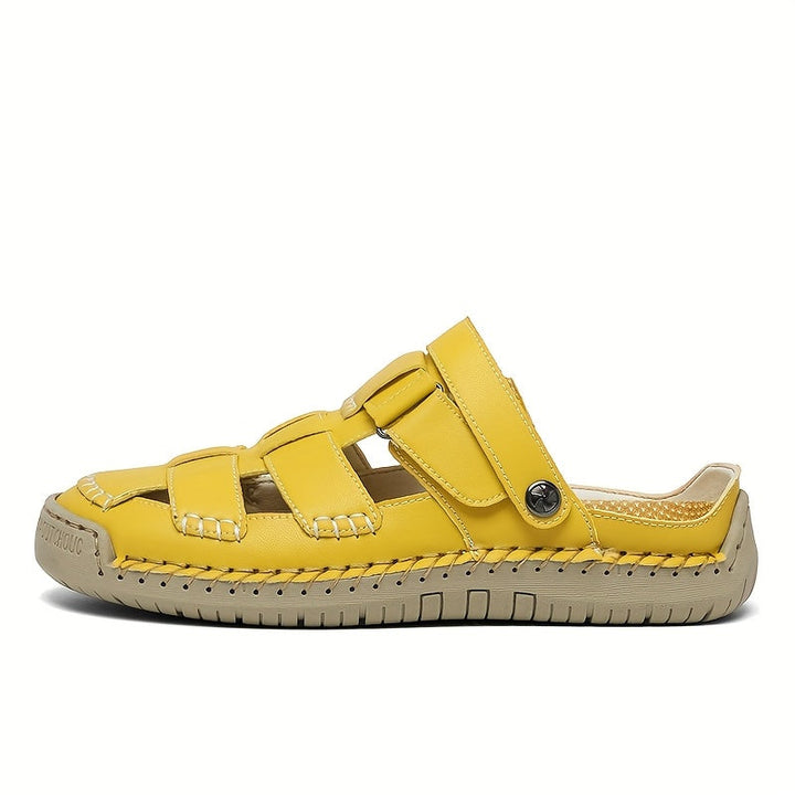 Elina | Sandales de Confort Ajustables
