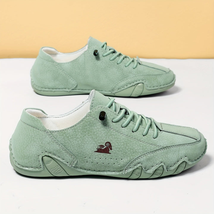 Mila | Chaussures de Confort pour des Pas sans Effort