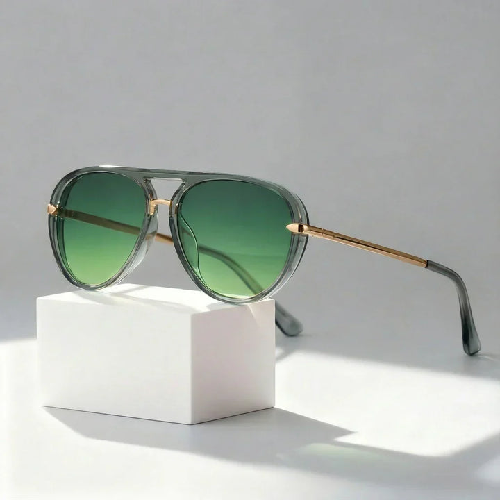 Viola | Lunettes de Soleil Aviateur