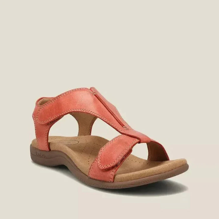 Finola | Sandales Orthopédiques Élégantes