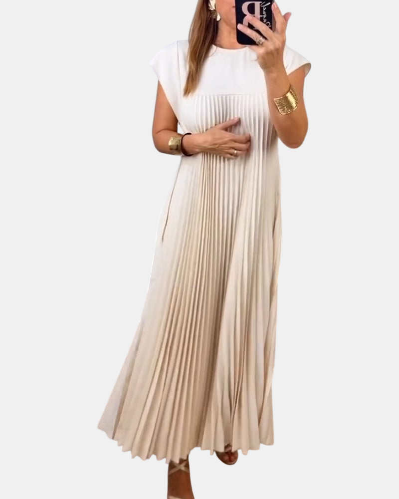 Freya | Robe Confort Intemporelle
