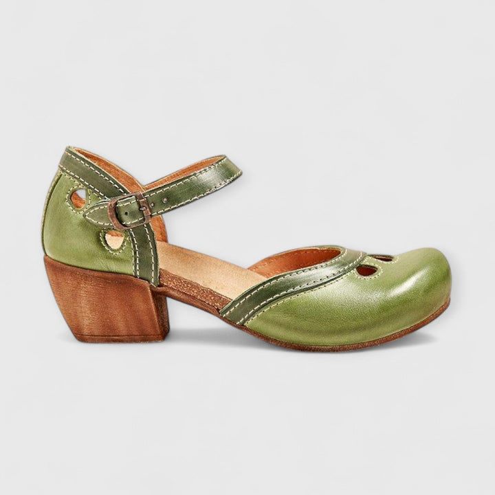 Kristina | Sandales Élégantes et Confortables