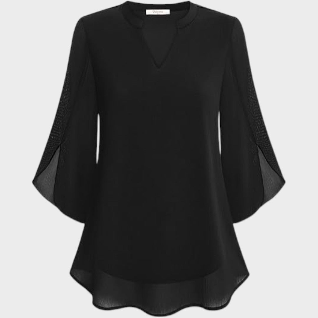 Marina | Blouse 3/4