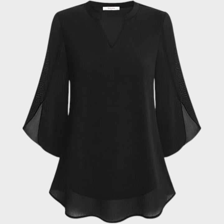 Marina | Blouse 3/4