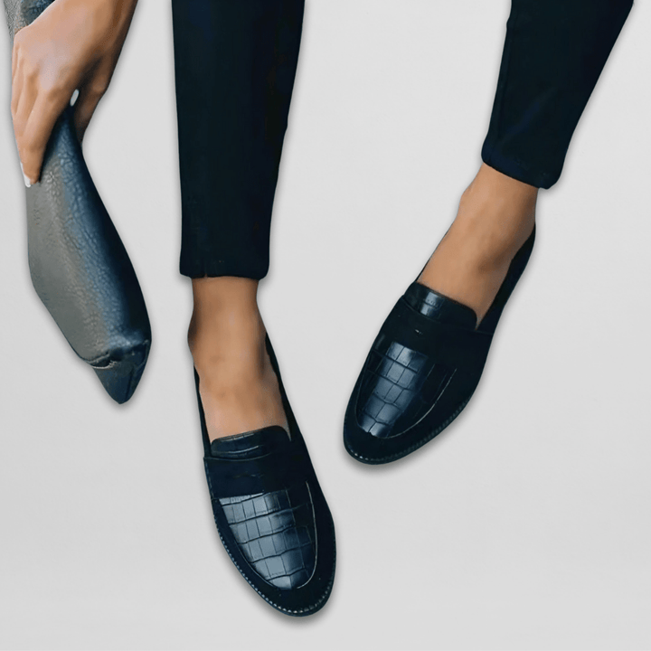 Carina | Chaussons orthopédiques