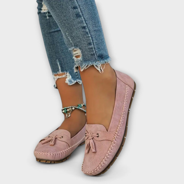 Elisa | Mocassins orthopédiques