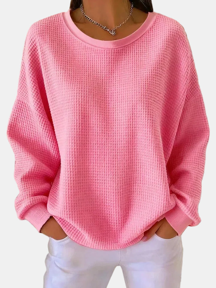 Lunara | Pull classique et doux