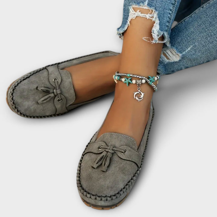 Elisa | Mocassins orthopédiques