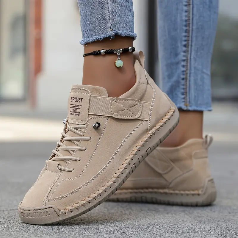 Mía | Chaussures Orthopédiques Confortables et sans Douleur