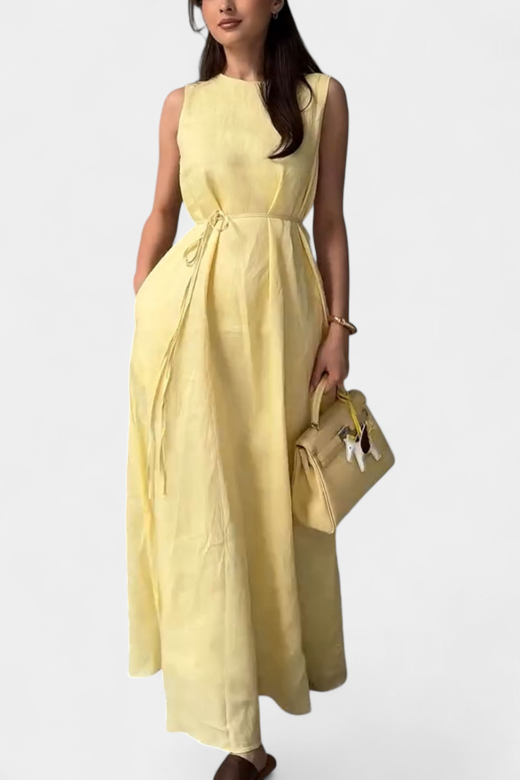 Rosetta | Robe Douce