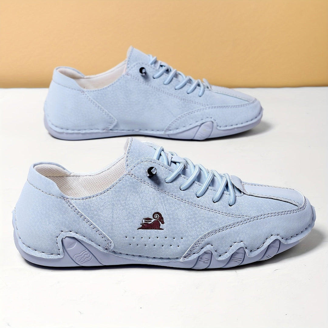 Mila | Chaussures de Confort pour des Pas sans Effort