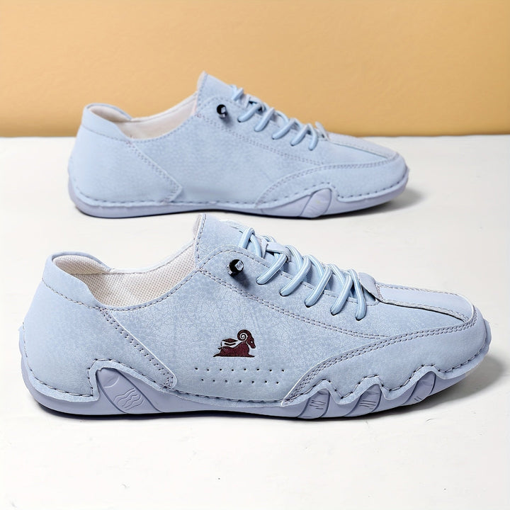 Mila | Chaussures de Confort pour des Pas sans Effort
