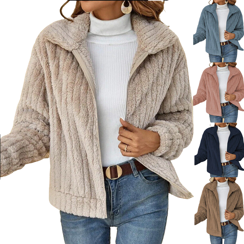 Isabel | Veste Confortable