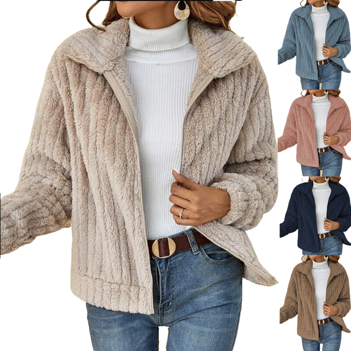 Isabel | Veste Confortable